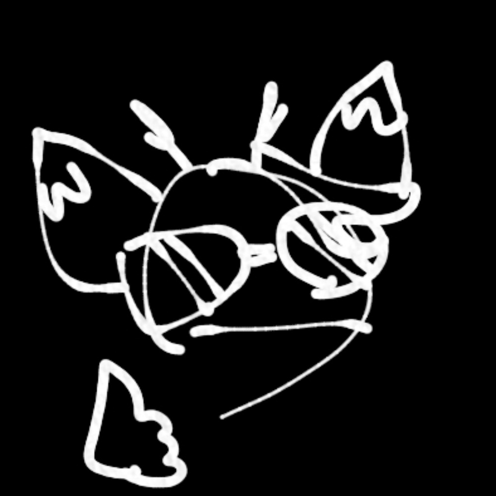 Meet your Posher, Miss Dragonfroot